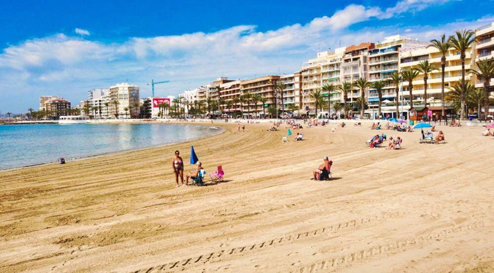 Corazón del mar, Torrevieja – Bijgewerkte prijzen 2023