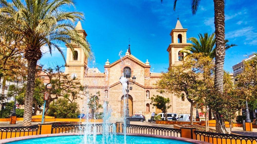 Corazón del mar, Torrevieja – Prezzi aggiornati per il 2023