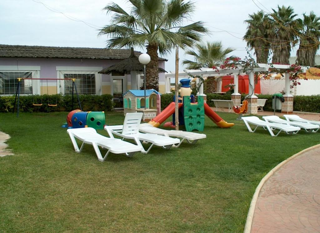 APCOSTAS - San Antonio, Alcossebre – Updated 2023 Prices