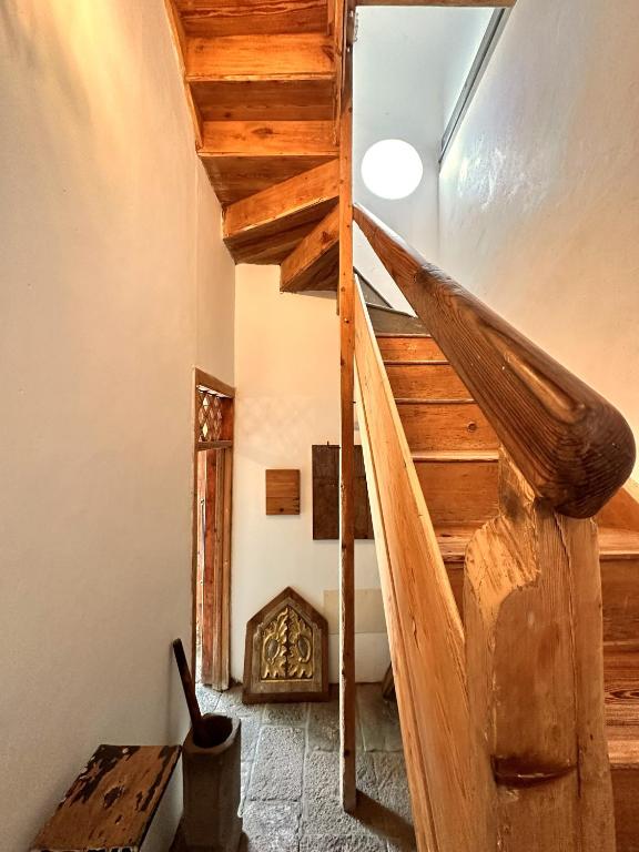 Fotografie z fotogalerie ubytování Hotel Emblemático La Casa de los Naranjos v destinaci Haría