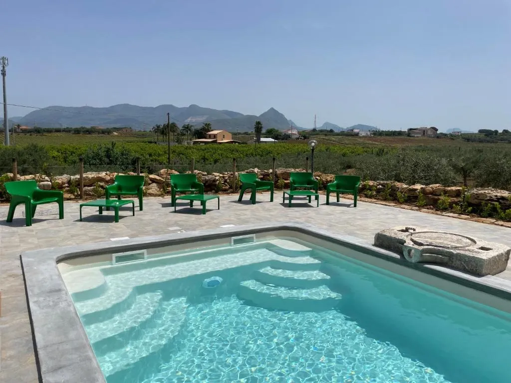 Il Borgo Parrini vicino a Partinico | Agave Blog - dalla Sicilia, image size:1024x768