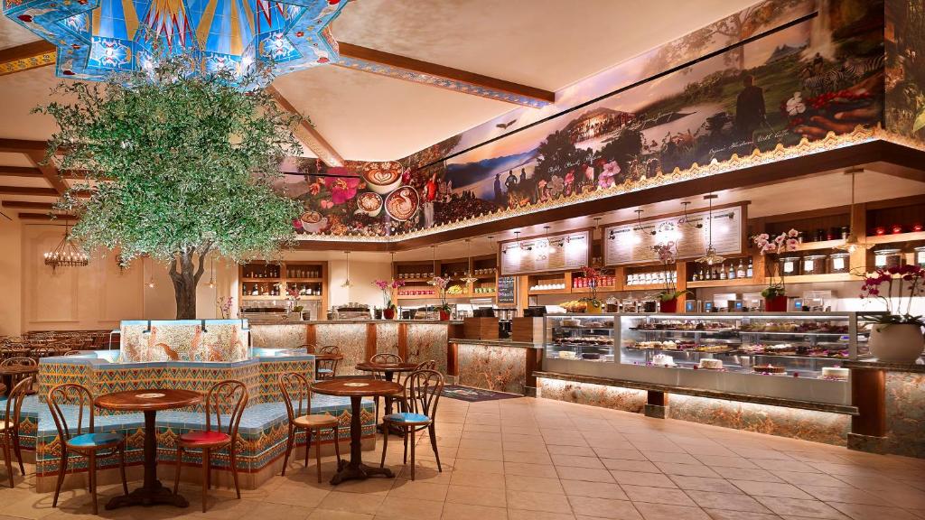 Hoteles de lujo en las Vegas 468800000