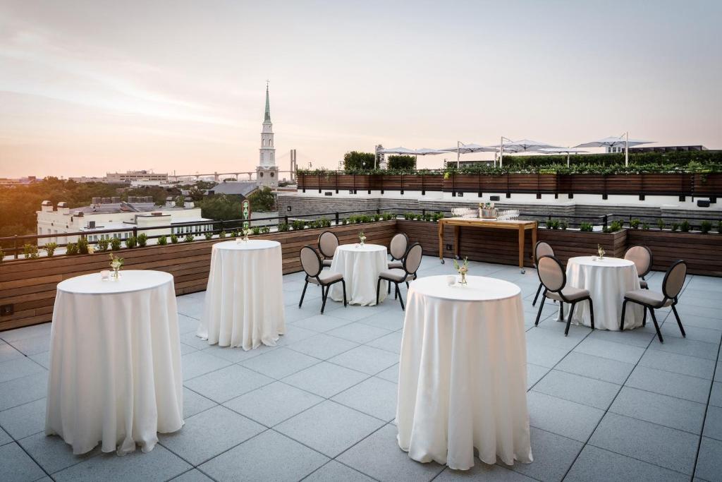 Perry Lane Hotel, a Luxury Collection Hotel, Savannah photo