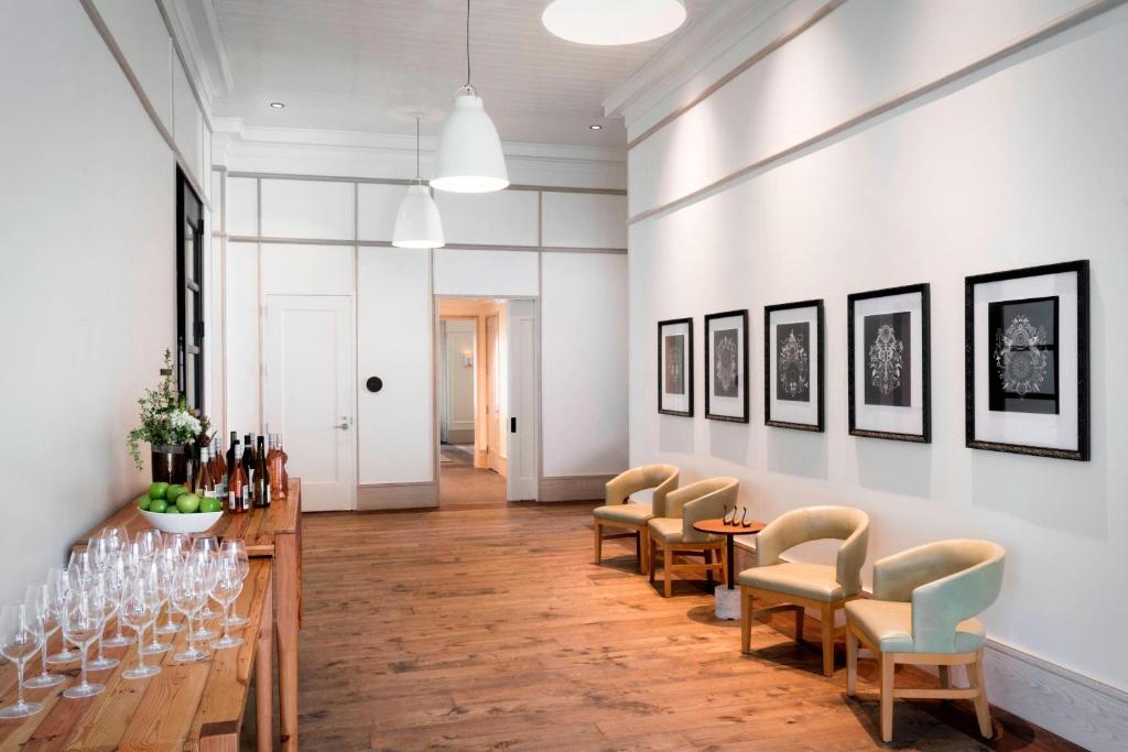 Perry Lane Hotel, a Luxury Collection Hotel, Savannah photo