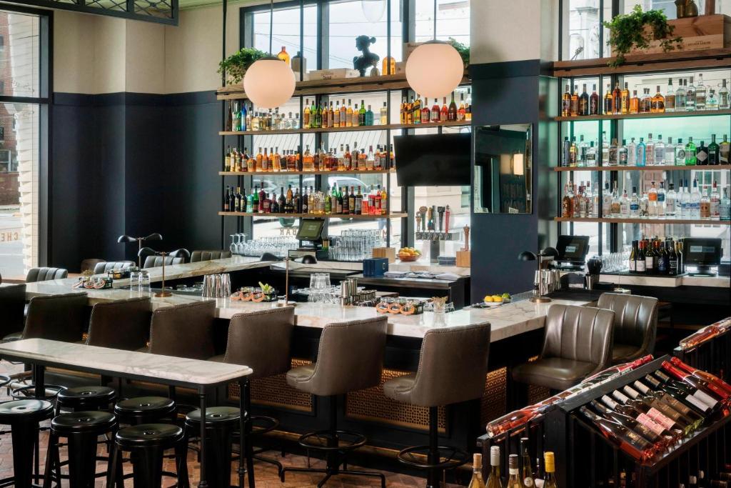 Perry Lane Hotel, a Luxury Collection Hotel, Savannah photo