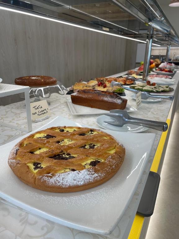 Hotel Harmony - Resim 35