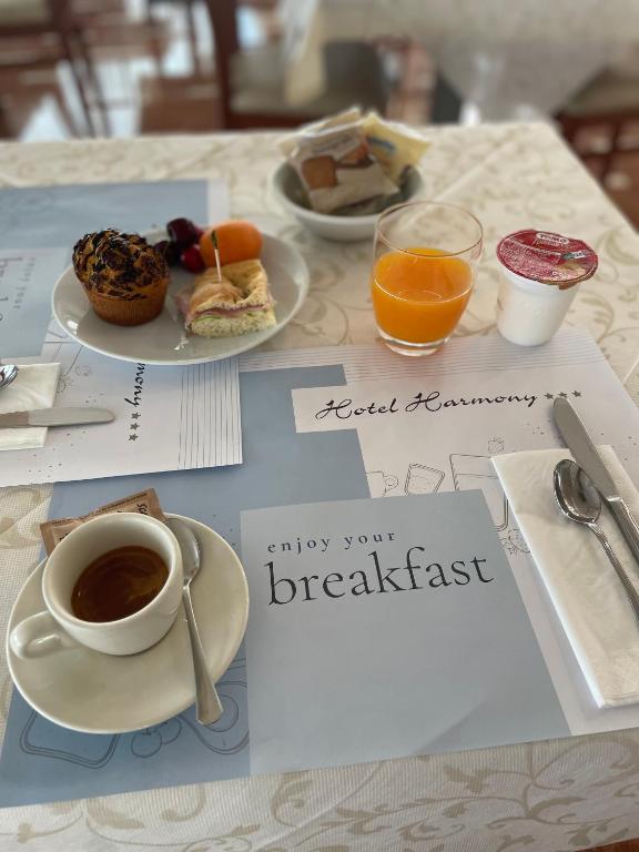 Hotel Harmony - Resim 34