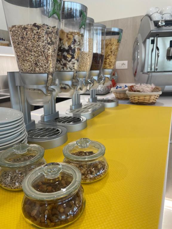 Hotel Harmony - Resim 37