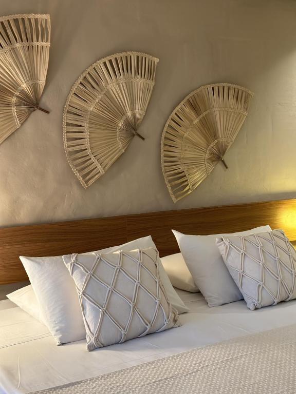 Hotel da Pipa - Suite Premium Com Vista Parcial Mar