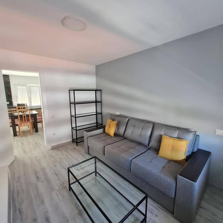 Fotografie z fotogalerie ubytování Apartament Lux v destinaci Vinarós