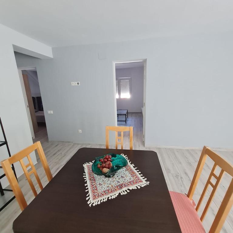 Fotografie z fotogalerie ubytování Apartament Lux v destinaci Vinarós