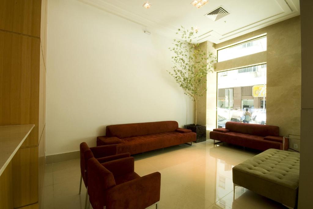  Hotel Atlântico Business Centro