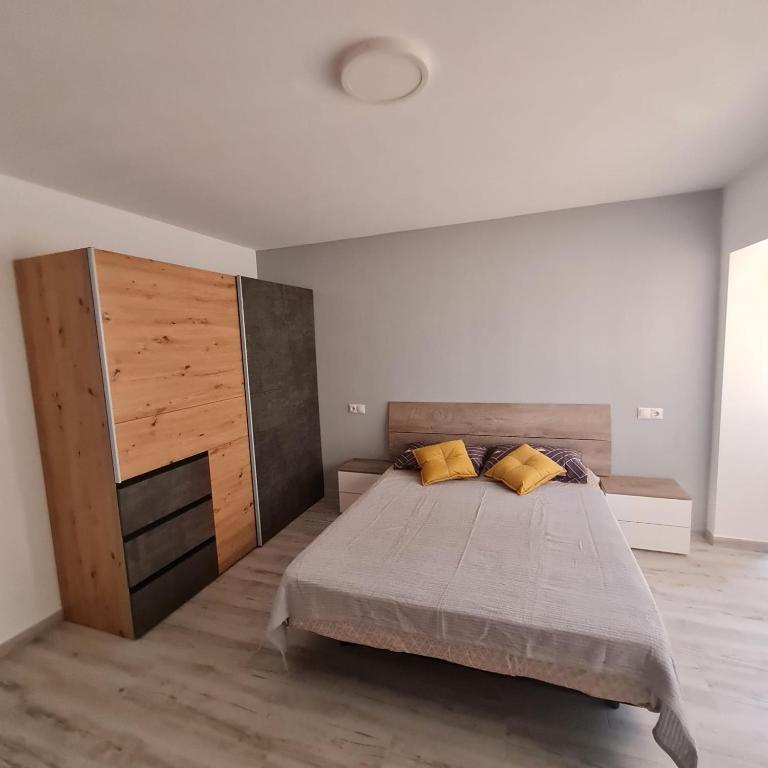 Fotografie z fotogalerie ubytování Apartament Lux v destinaci Vinarós