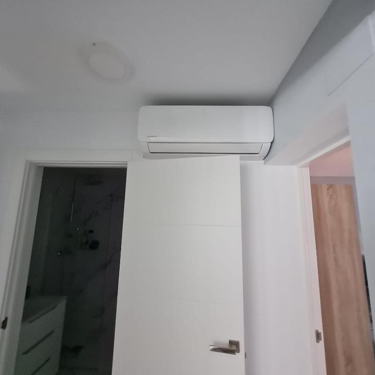 Fotografie z fotogalerie ubytování Apartament Lux v destinaci Vinarós