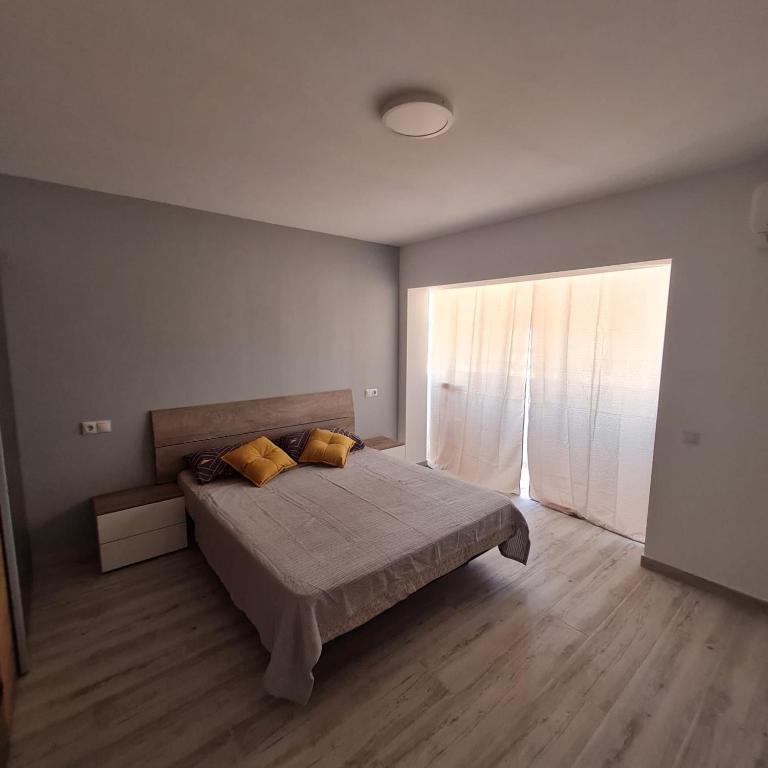 Fotografie z fotogalerie ubytování Apartament Lux v destinaci Vinarós