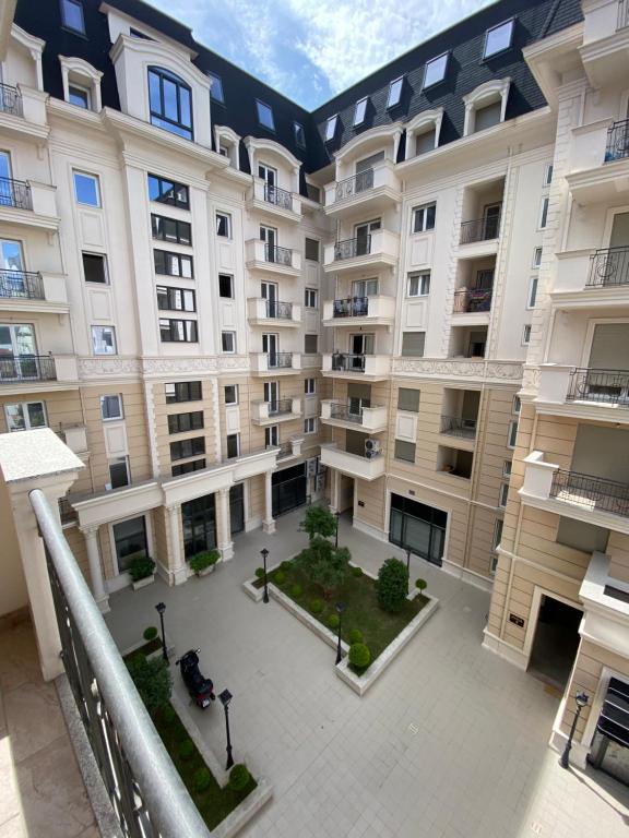 Apartment 2+1 Center of Shkoder - Imazhi 9