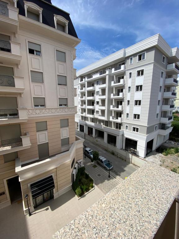 Apartment 2+1 Center of Shkoder - Imazhi 6