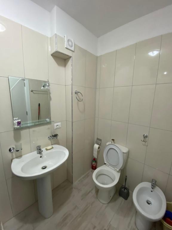 Apartment 2+1 Center of Shkoder - Imazhi 8