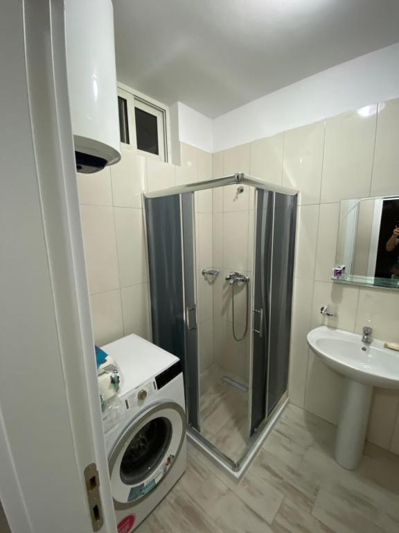 Apartment 2+1 Center of Shkoder - Imazhi 3