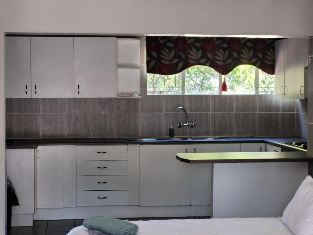 29B Zebra Street - InHimwe Guesthouse - Apartment - Ground Floor