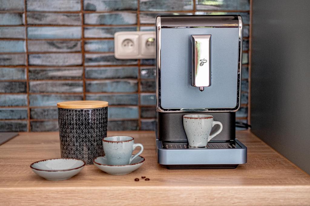 Kníže Ferdinand Apartments - 5