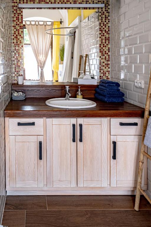 Kníže Ferdinand Apartments - 10