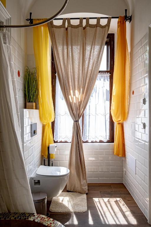 Kníže Ferdinand Apartments - 8