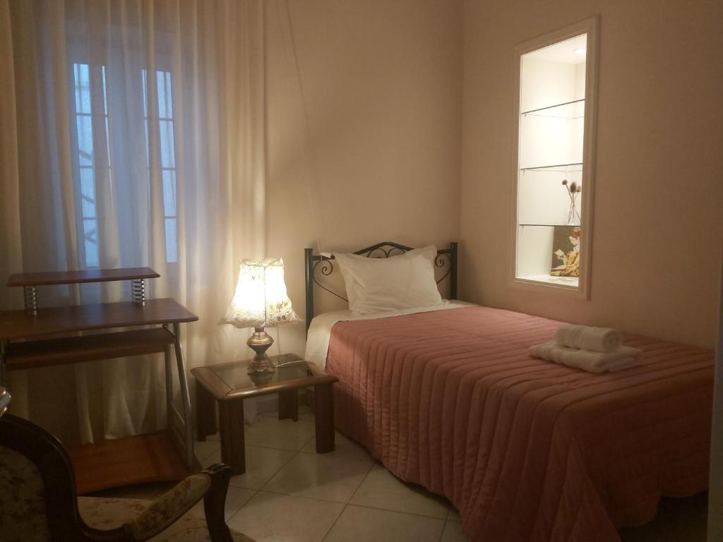 Vintage Central House - 2