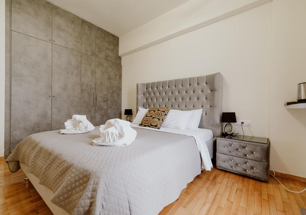 ROH Suites - Deluxe Room