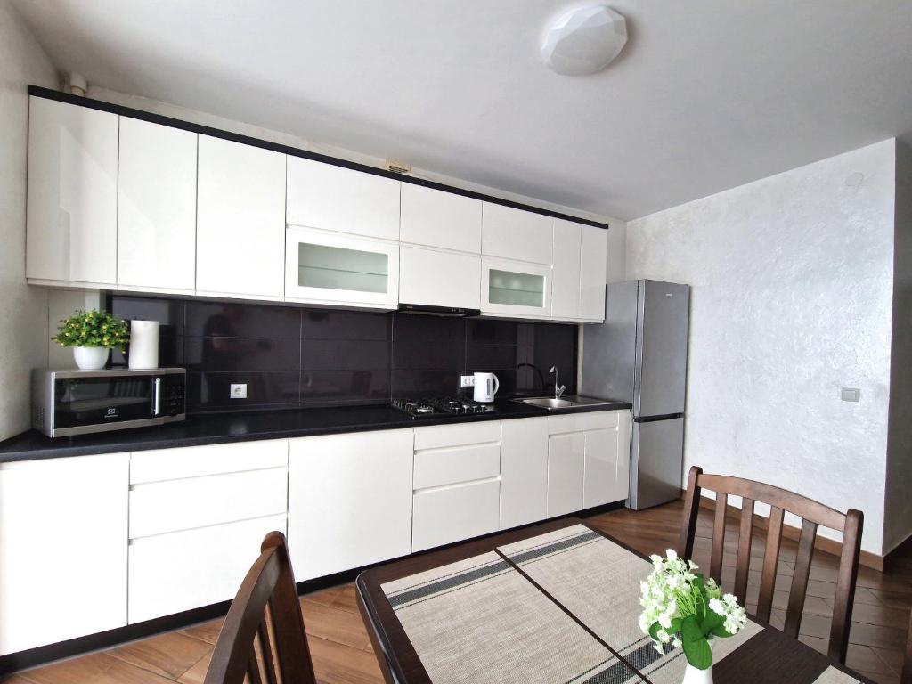 Apartment on Belvedere - Appartement D'une Chambre