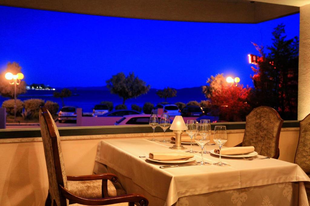 Fotografie z fotogalerie ubytování Hotel Niko v destinaci Zadar