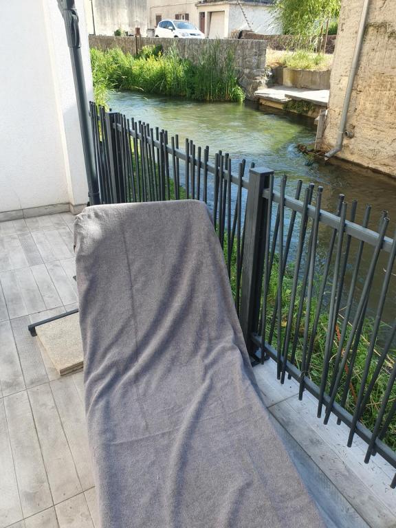 Les berges du moulin – photo 12