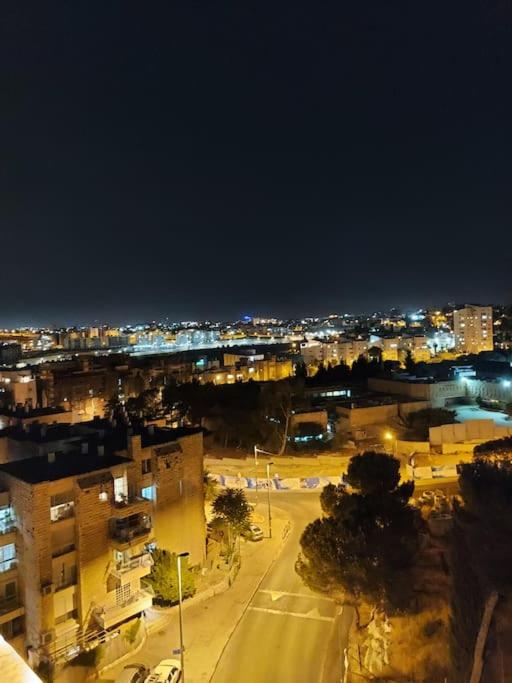 Ramat Eshkol vacation rentals, Jerusalem (updated prices 2024)