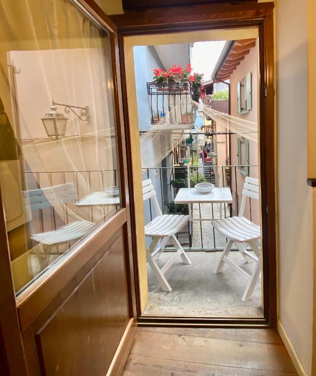 Casa Torrazzo