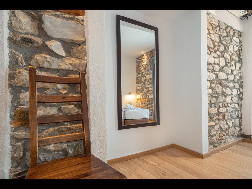 Foto dalla galleria di DreamStone Residence a Skala Prinos