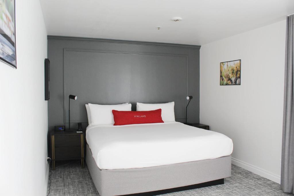 Vinland Hotel and Lounge - Zaza Mesa Suite