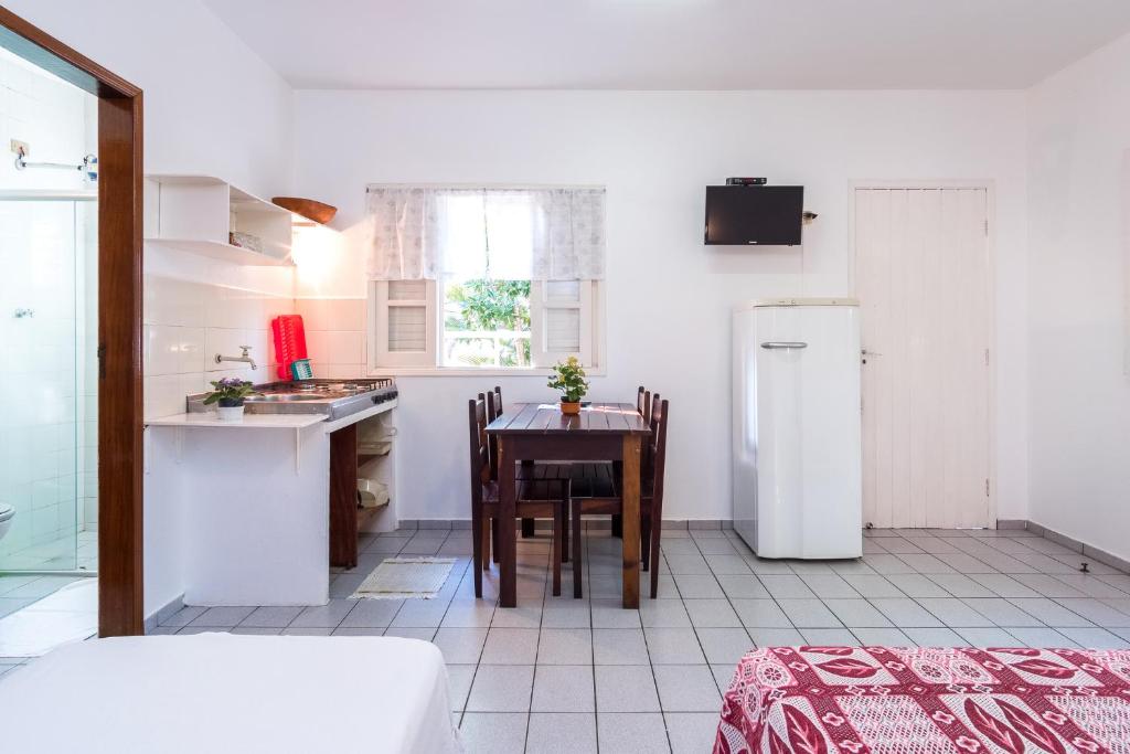 Pousada Sanremo Inn - Economy Chalet