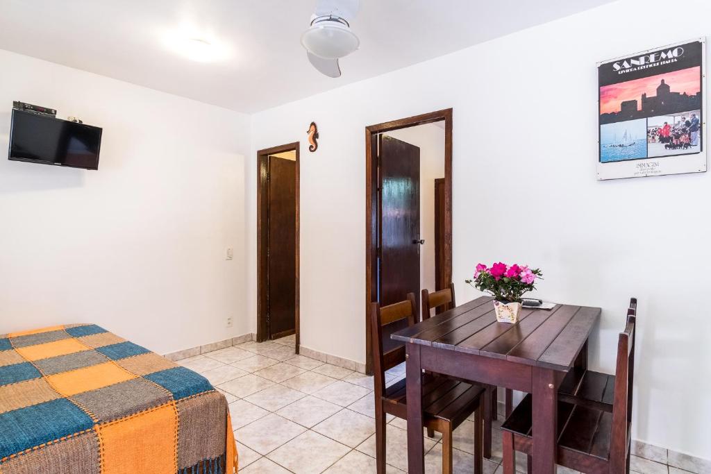 Pousada Sanremo Inn - Standard Chalet