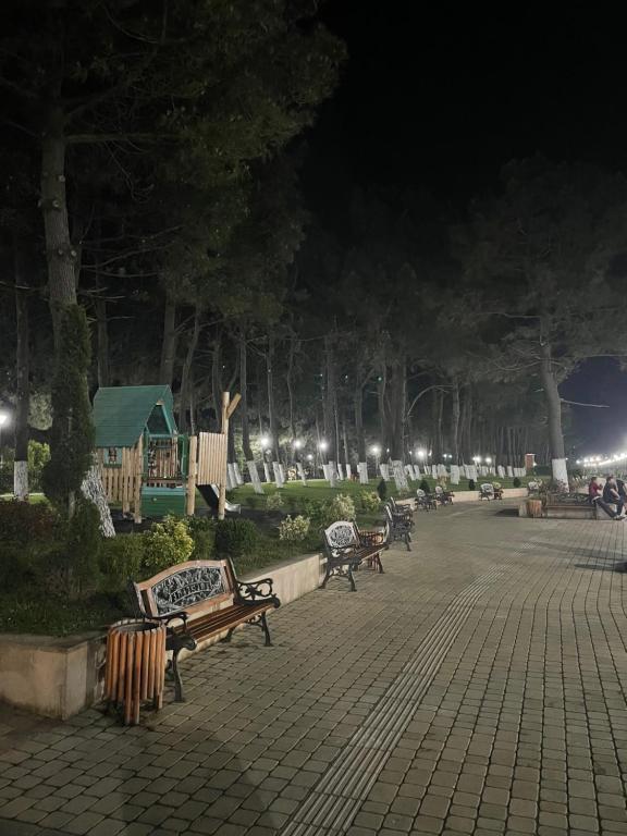 Fotografie z fotogalerie ubytování New House Kobuleti 2 v destinaci Kobuleti