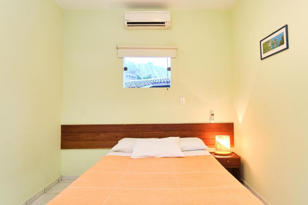 Pousada Sanremo Inn - Standard Double Room