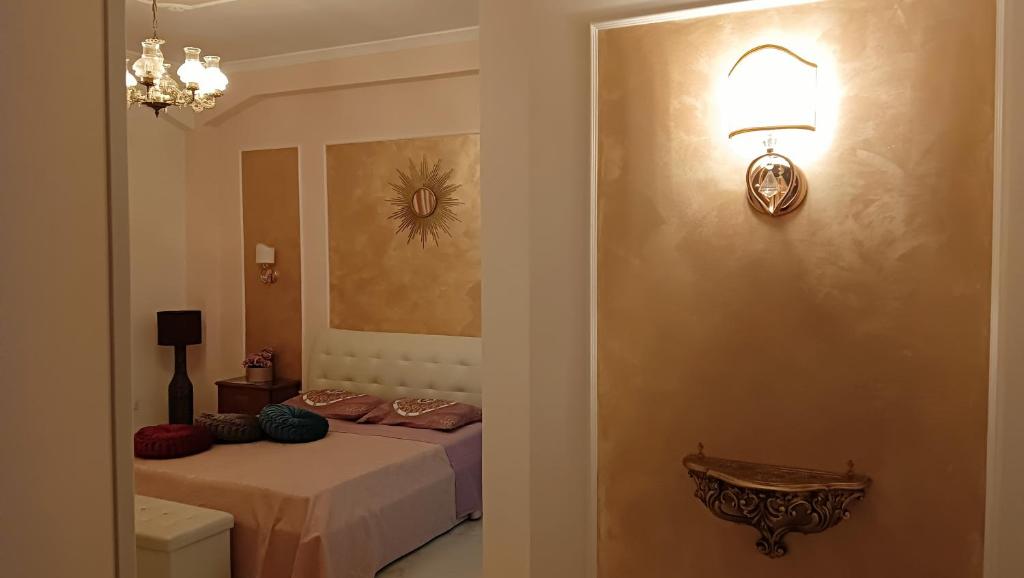 Le 3 Dee - Deluxe Room