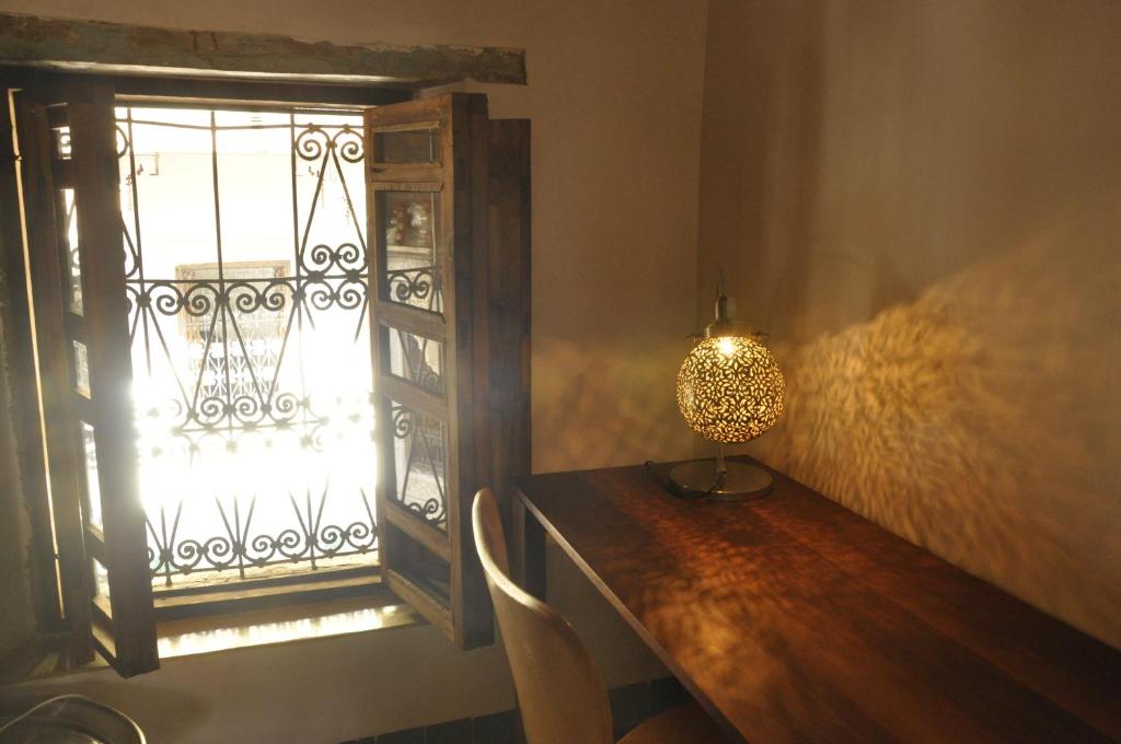 Fotografie z fotogalerie ubytování Dar 7 Louyat v destinaci Fès