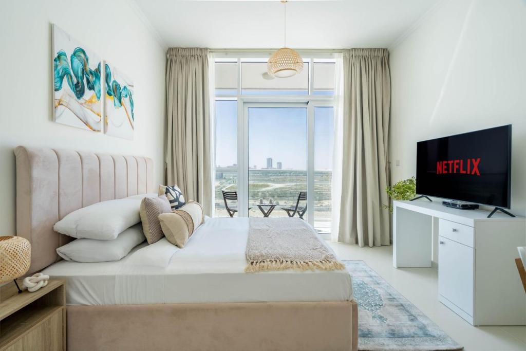 GuestReady – Serenity Retreat in Damac Hills