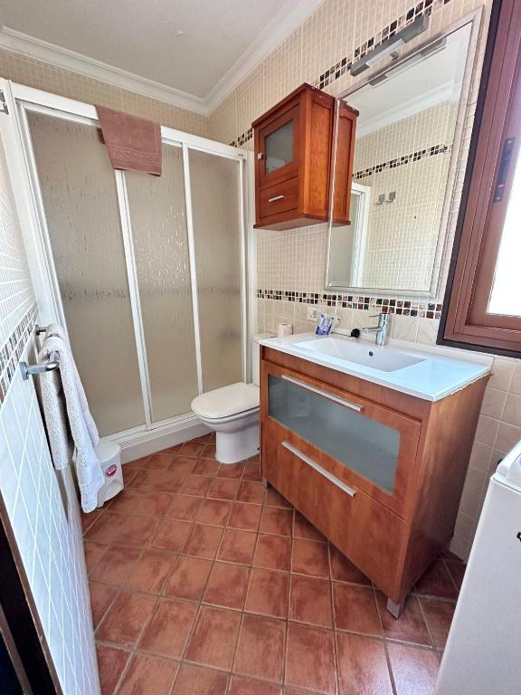 Fotografie z fotogalerie ubytování Apartamento en Playa del Inglés v destinaci San Bartolomé