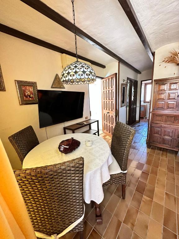 Fotografie z fotogalerie ubytování Apartamento en Playa del Inglés v destinaci San Bartolomé