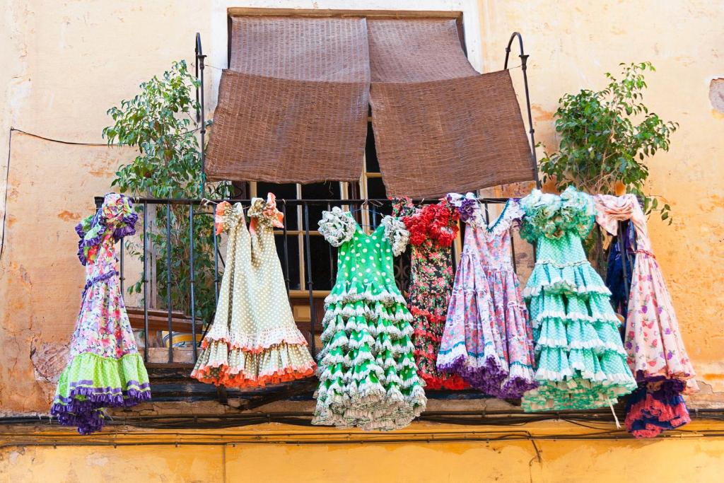 Fotografia z galérie ubytovania Nuestra Casita de Marmoles Parking Incluido 2 bicis gratis v destinácii Málaga