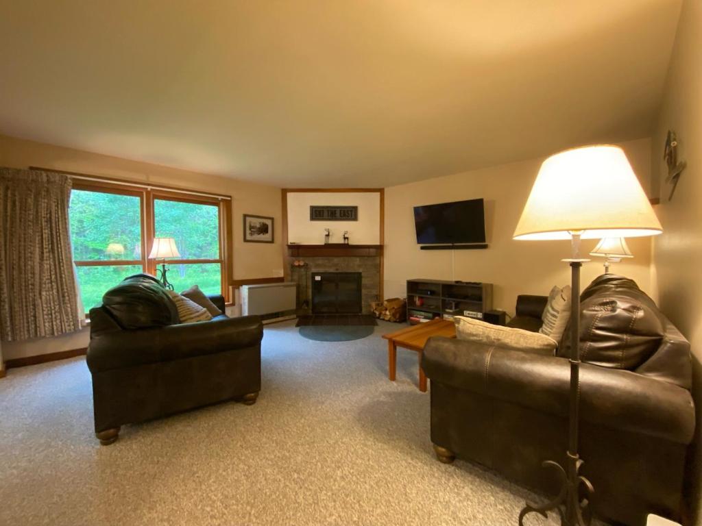 Trail Creek 18 condo, Killington (aktualisierte Preise für 2024)