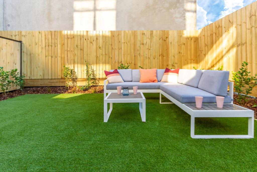 Modern 2 bed, Hagley Park, Riverside Market - Resim 34