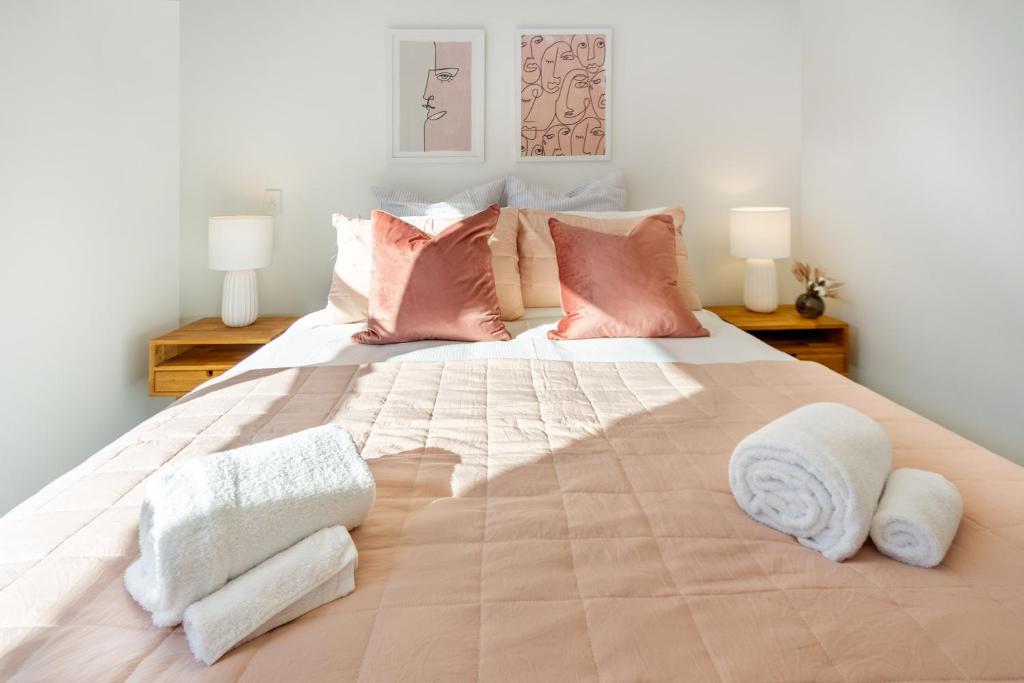 Modern 2 bed, Hagley Park, Riverside Market - Resim 21