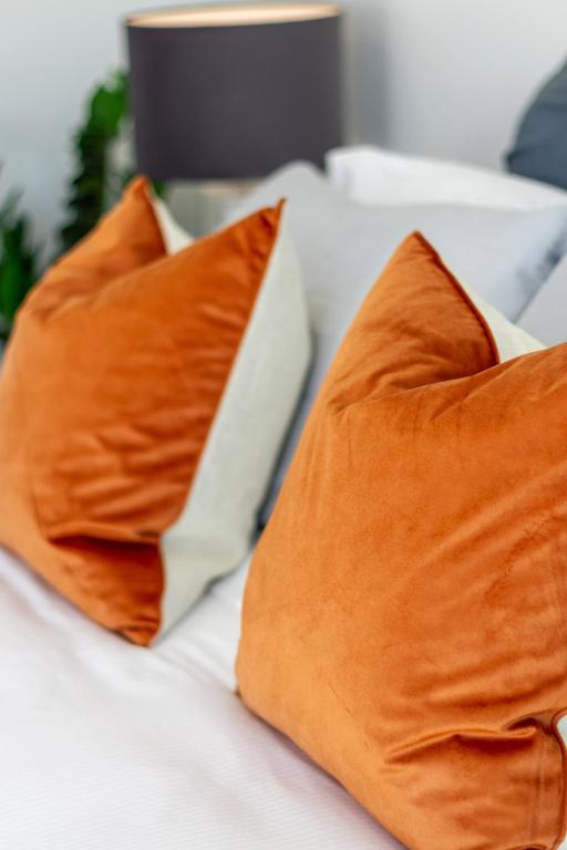 Modern 2 bed, Hagley Park, Riverside Market - Resim 26